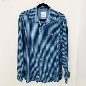 Tommy Bahamas shirt